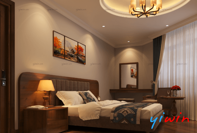 Nội dung công việc và hồ sơ lập dự án khách sạn Mini TAY BAC HOTEL