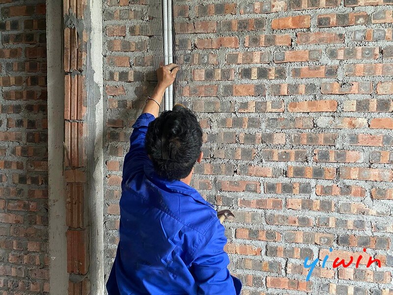Thi công phần hoàn thiện là gì?