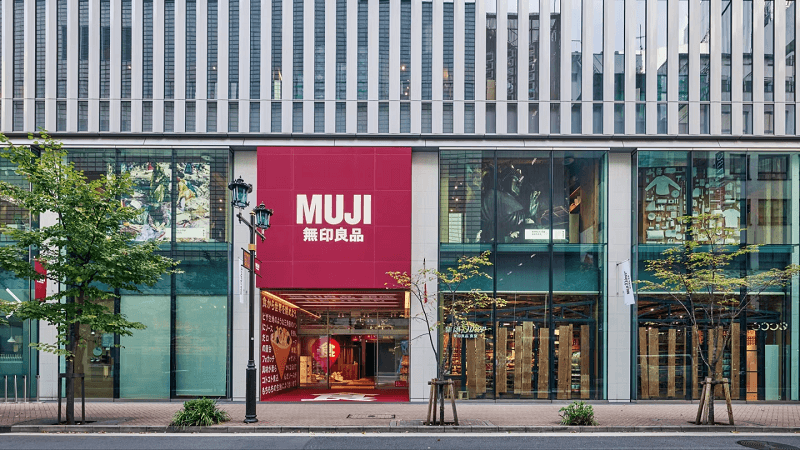 Thiết kế khách sạn MUJI Hotel Ginza đề cao sự tiện nghi, tinh tế và tối giản đến từng chi tiết