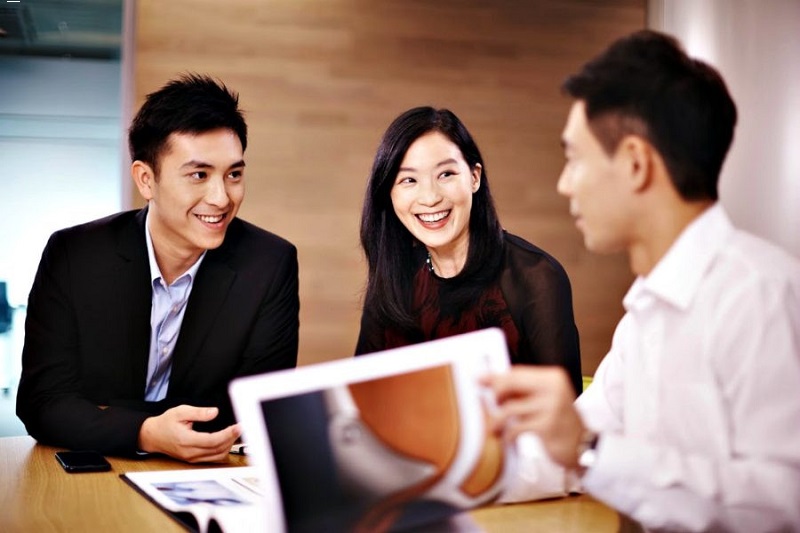 Tinh gọn bộ máy quản lý khách sạn cũng là một cách giúp tối ưu chi phí vận hành